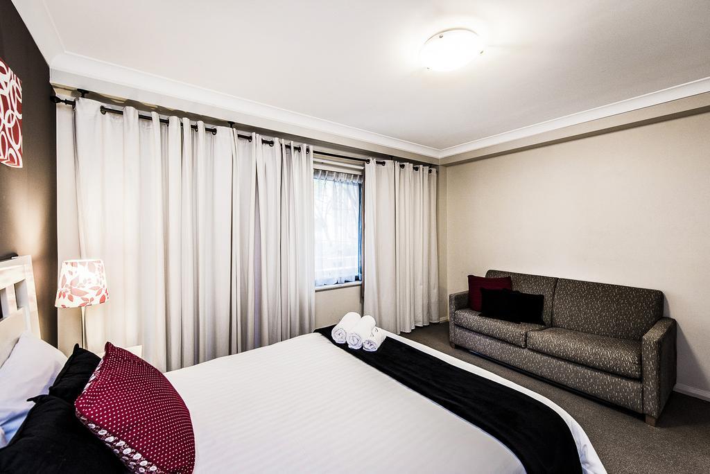 Airexec Apartments Perth Exterior foto