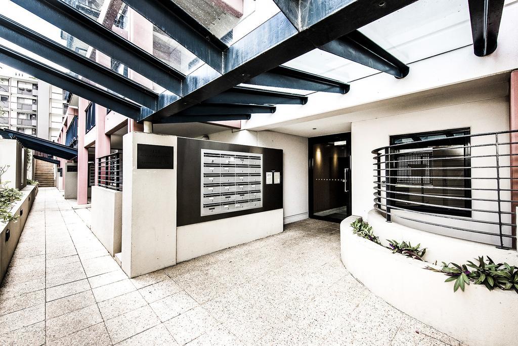 Airexec Apartments Perth Exterior foto