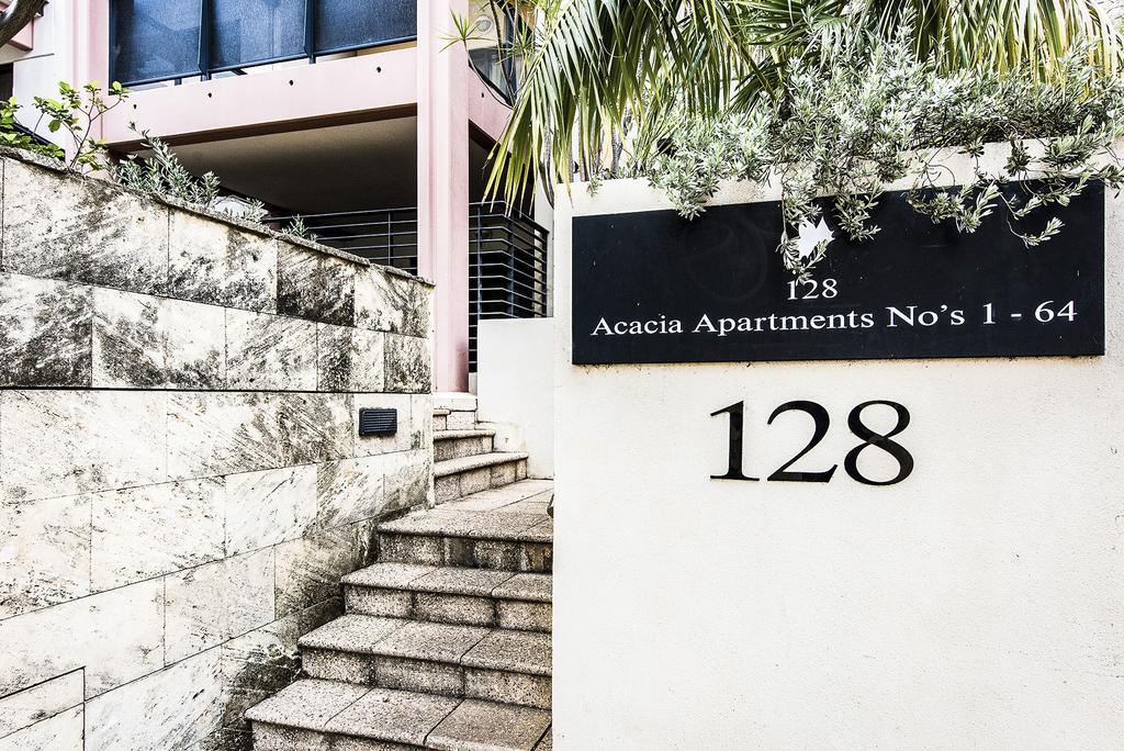 Airexec Apartments Perth Exterior foto